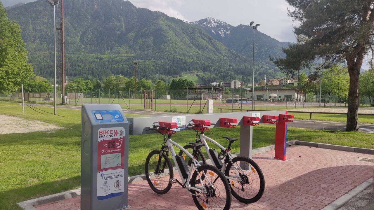 Photo of Outdoor in Tione di Trento