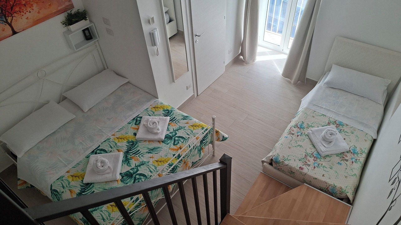 Photo of Bedroom in Santa Maria