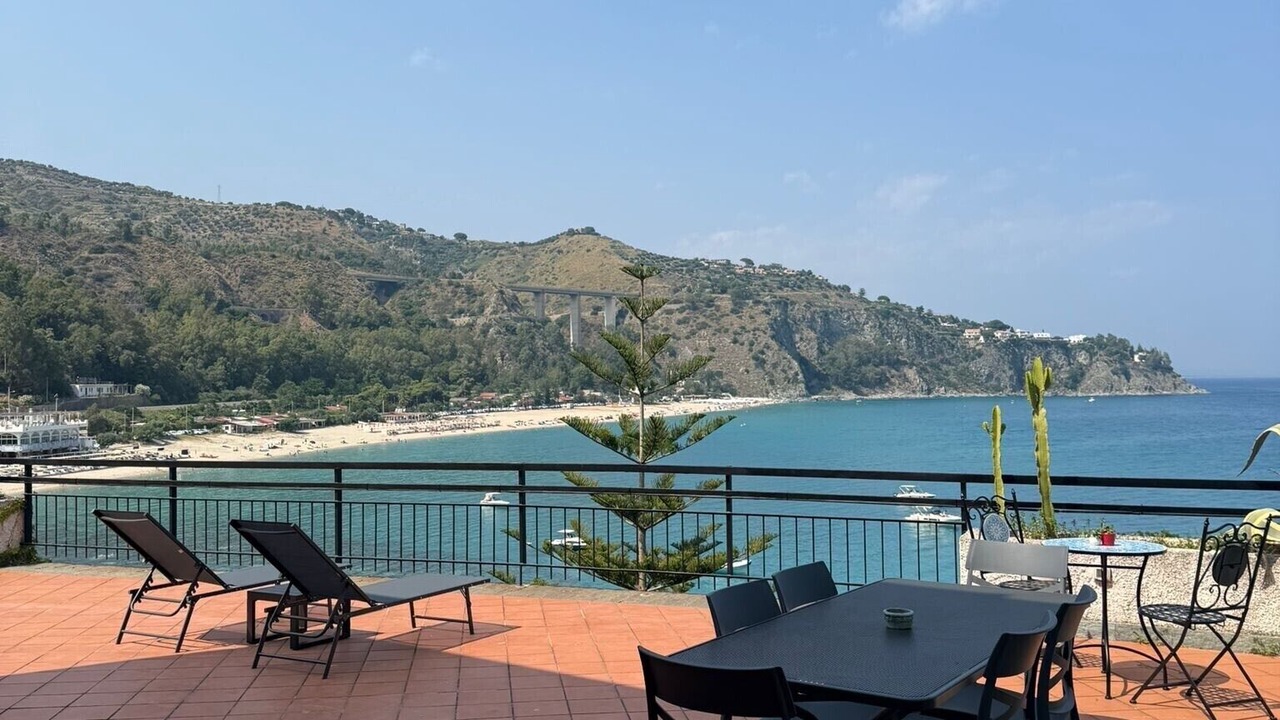 Photo of Outdoor in Caminia