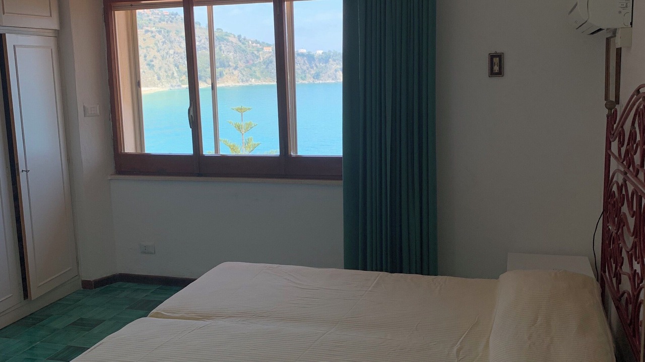 Photo of Bedroom in Caminia