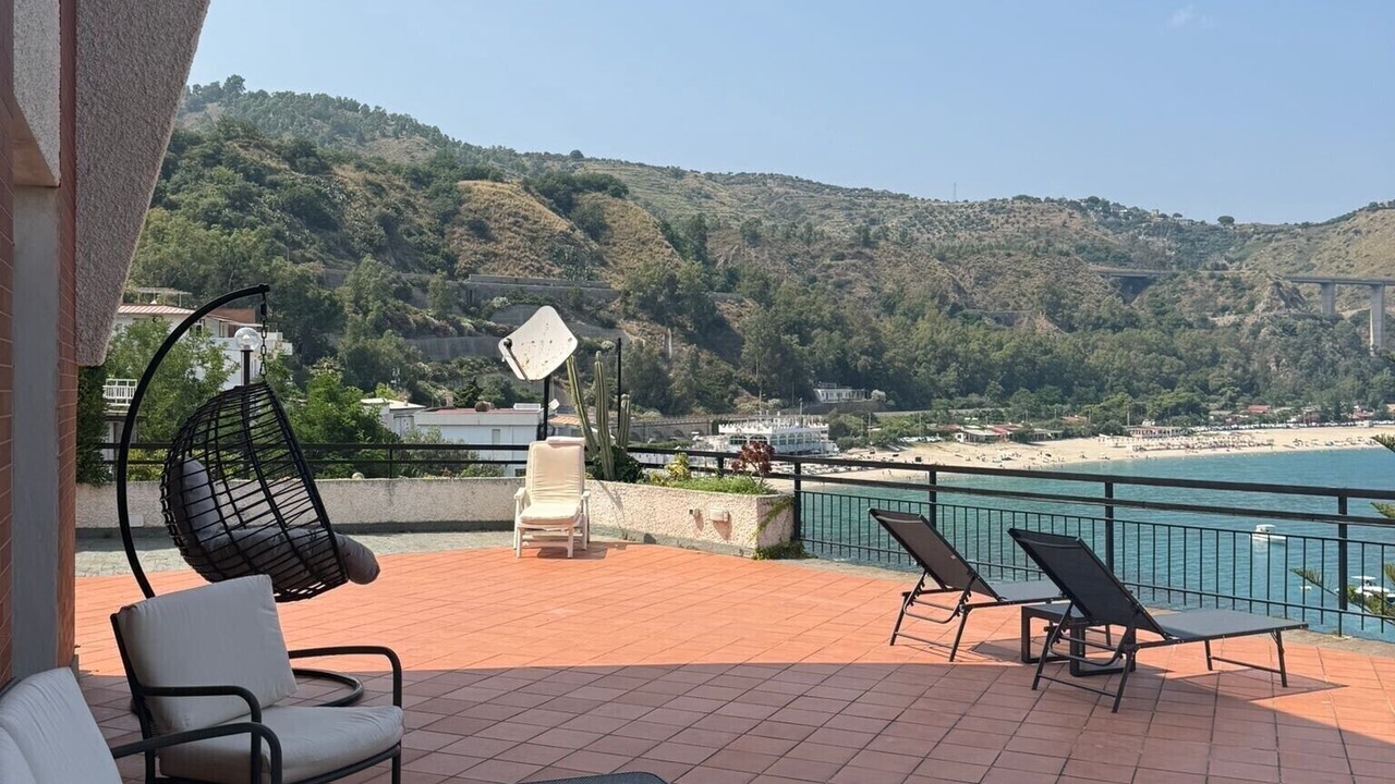 Photo of Patio Balcony in Caminia