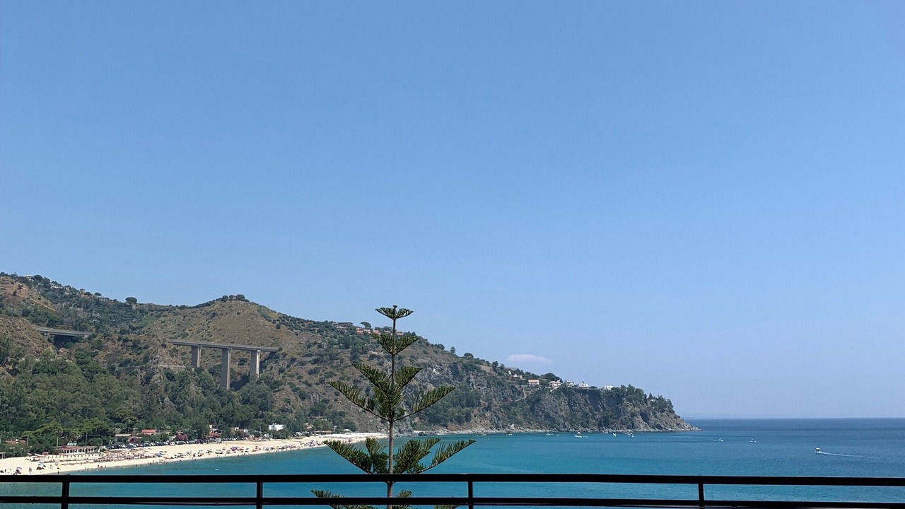 Photo of Patio Balcony in Caminia