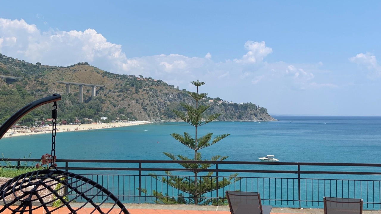 Photo of Patio Balcony in Caminia