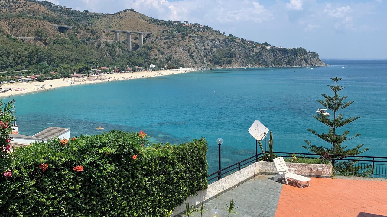 Photo of Outdoor in Caminia
