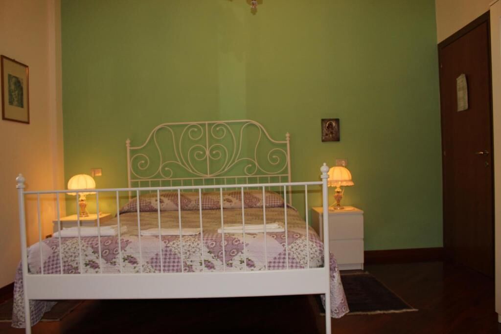 Photo of Bedroom in Ascoli Piceno