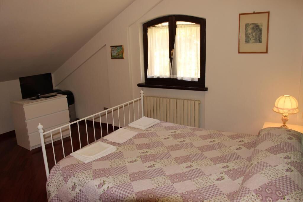 Photo of Bedroom in Ascoli Piceno