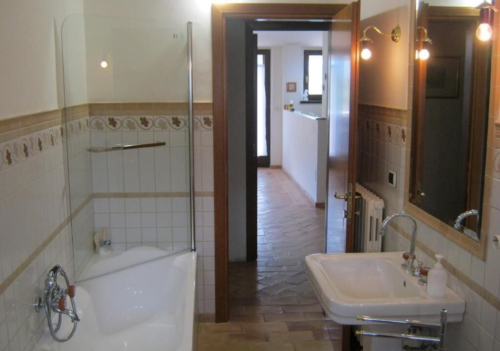Photo of Bathroom in Ascoli Piceno