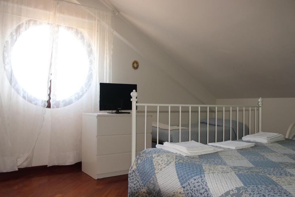 Photo of Bedroom in Ascoli Piceno