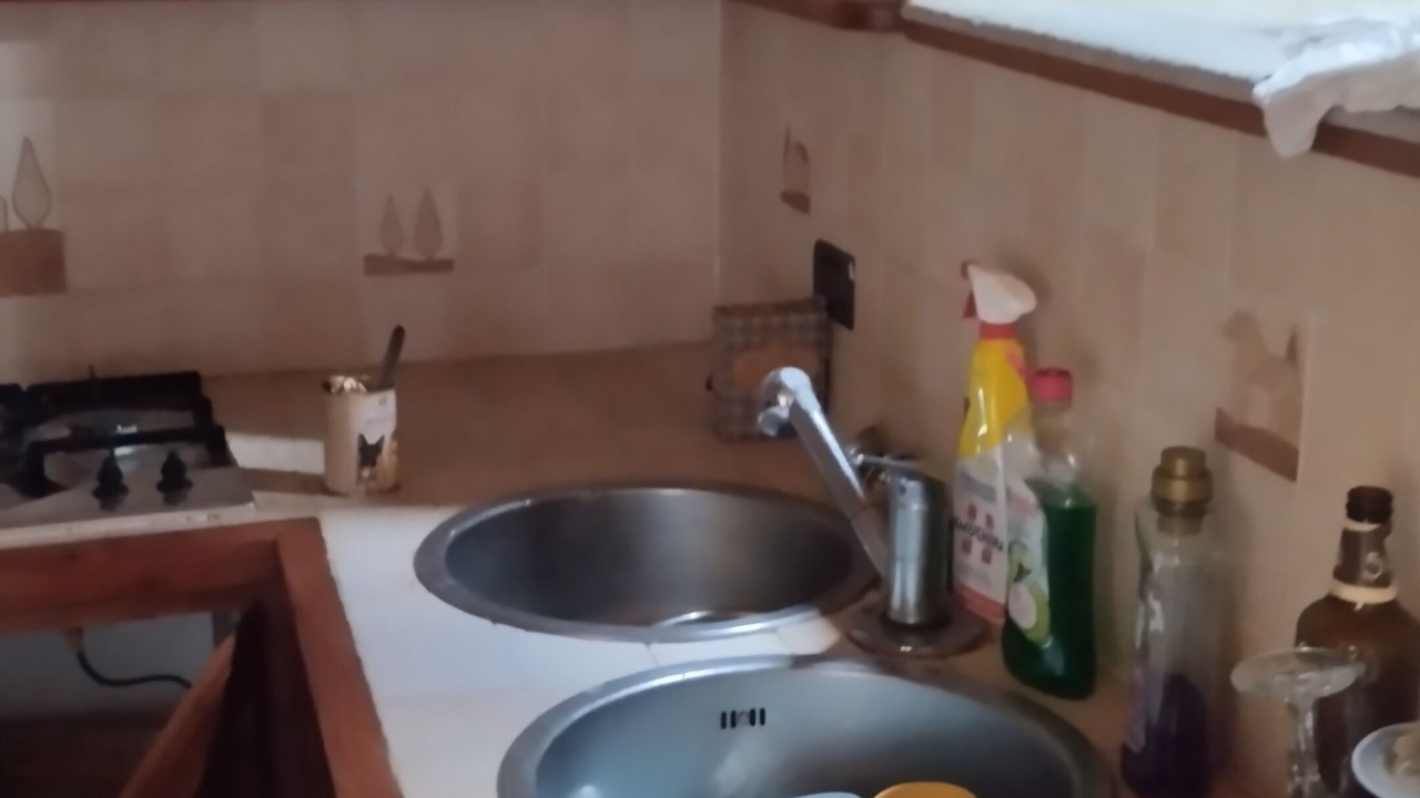 Photo of Kitchen in Intra