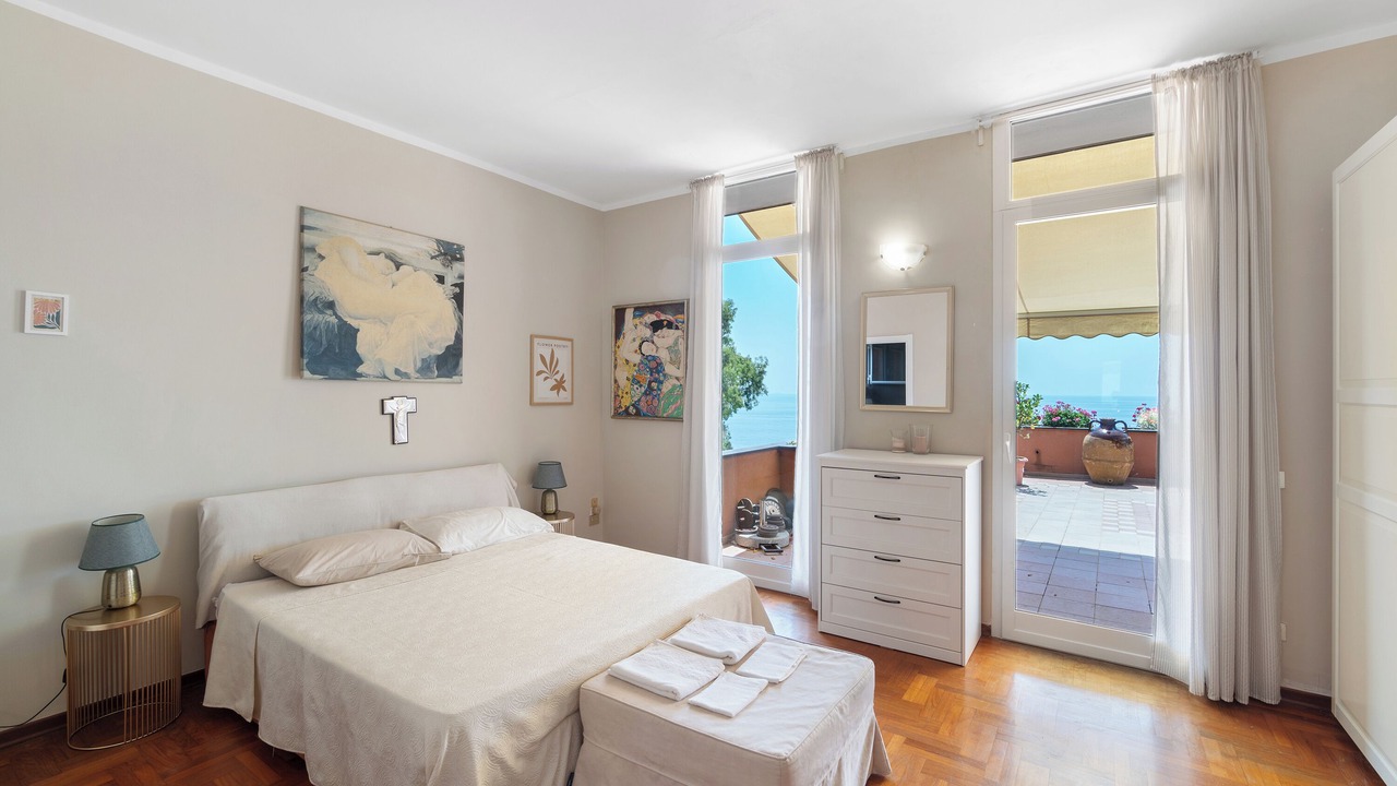 Photo of Bedroom in Varazze
