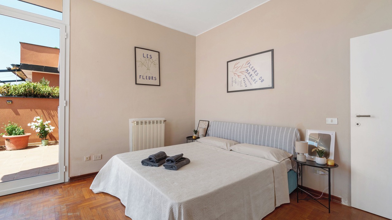 Photo of Bedroom in Varazze
