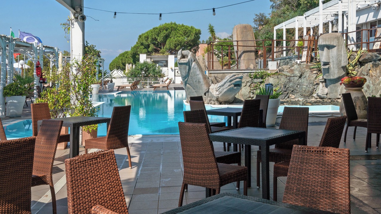 Photo of Outdoor in Varazze