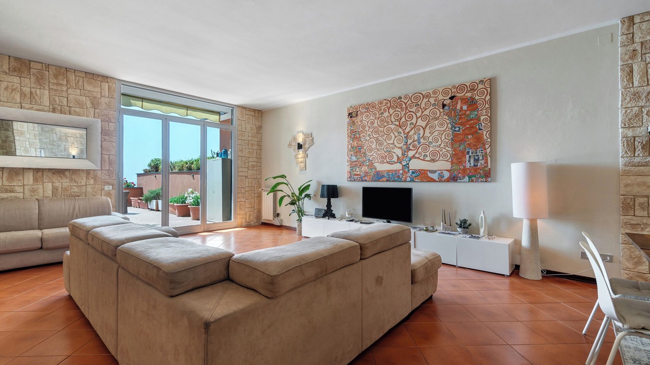Photo of Livingroom in Varazze
