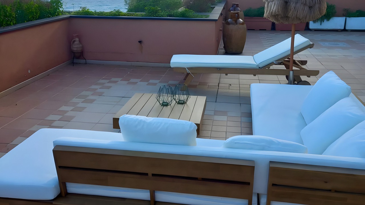 Photo of Patio Balcony in Varazze
