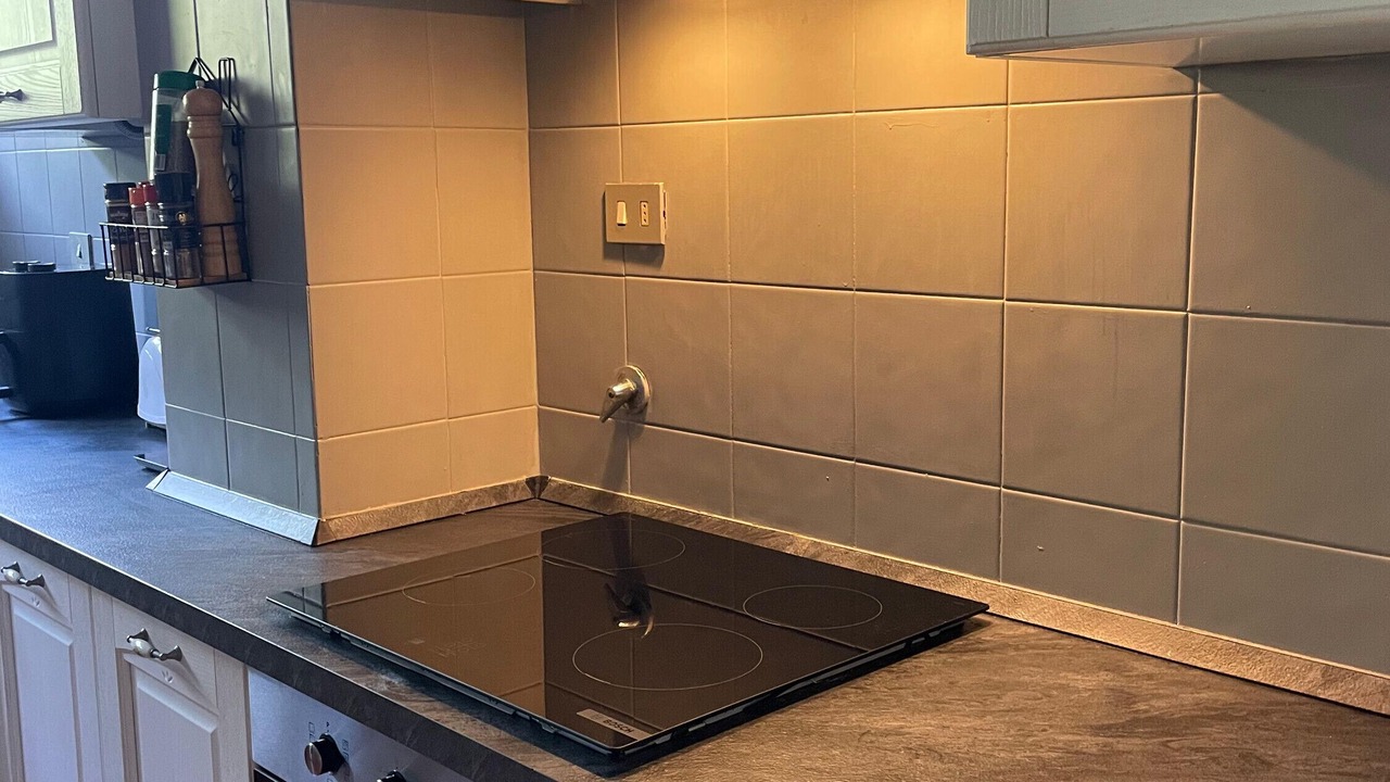 Photo of Kitchen in Varazze