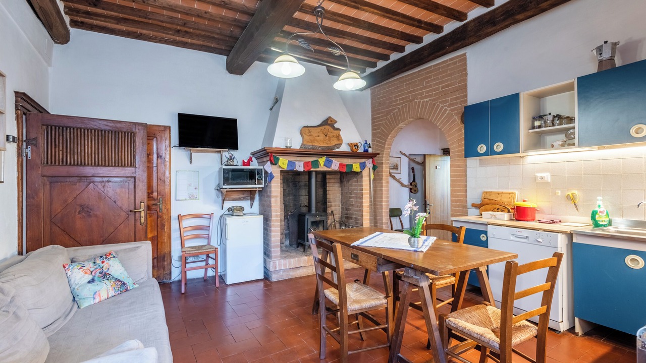Photo of Livingroom in Belforte