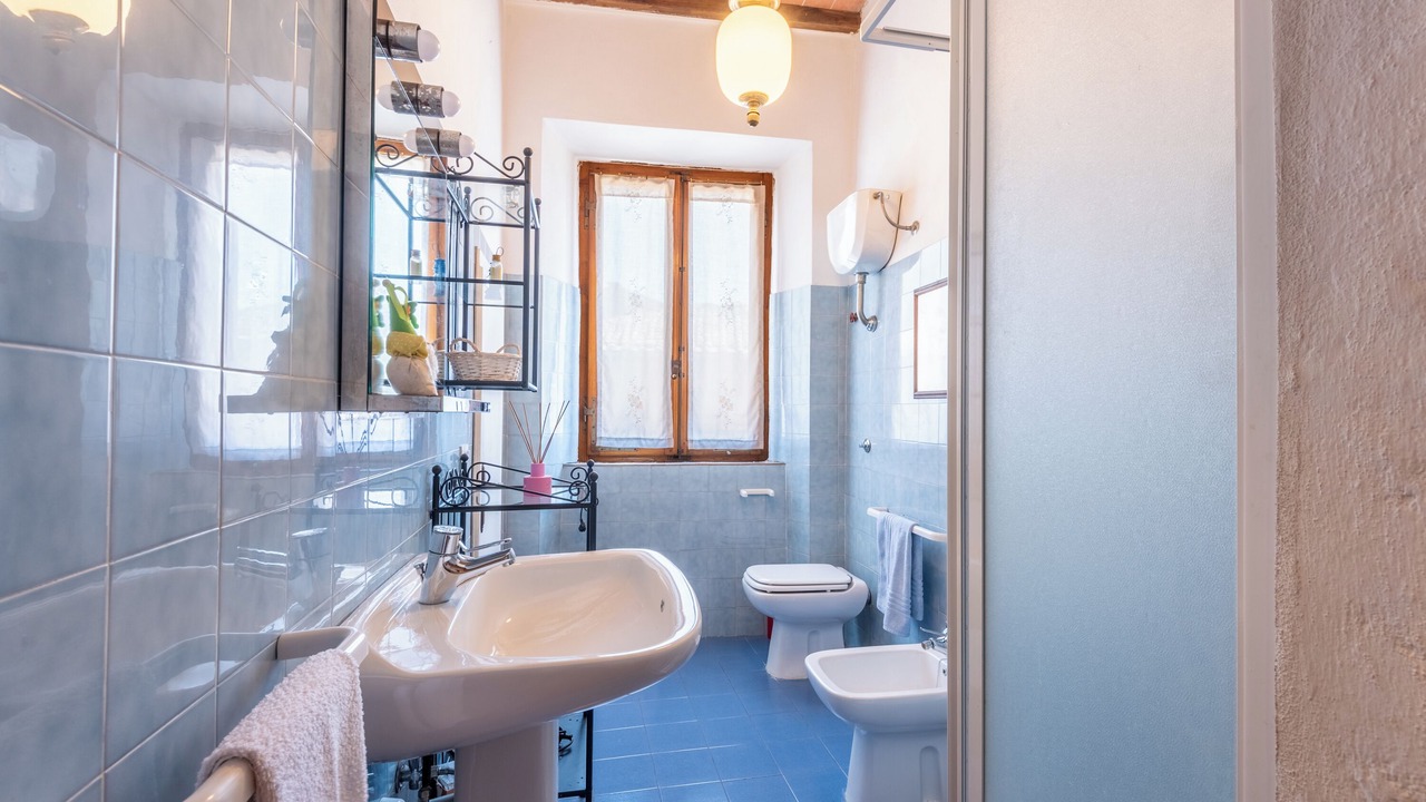 Photo of Bathroom in Belforte