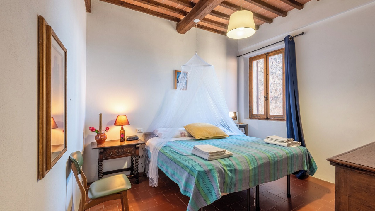 Photo of Bedroom in Belforte