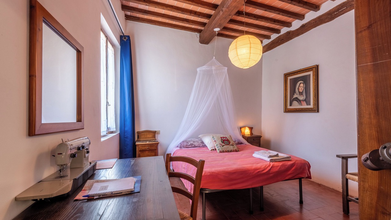 Photo of Bedroom in Belforte