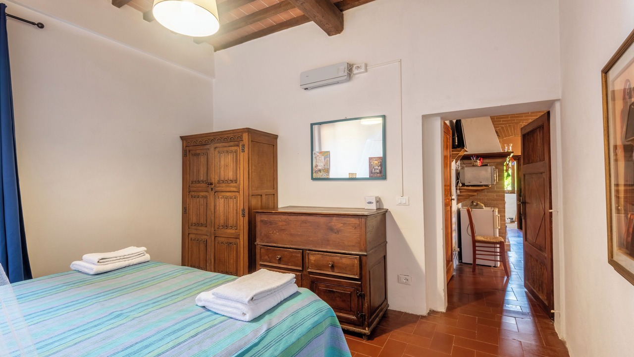 Photo of Bedroom in Belforte