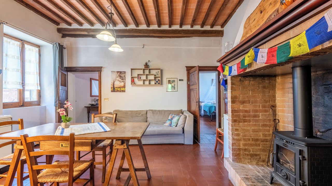 Photo of Livingroom in Belforte