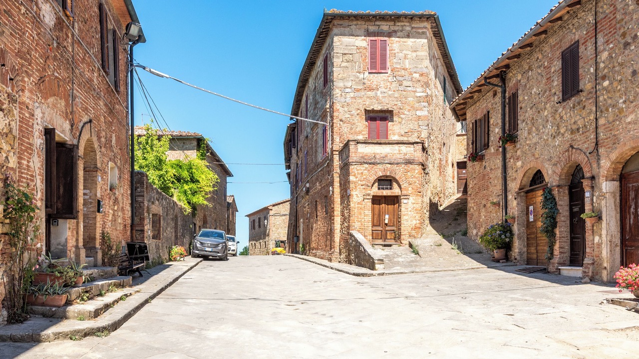 Photo of Outdoor in Belforte