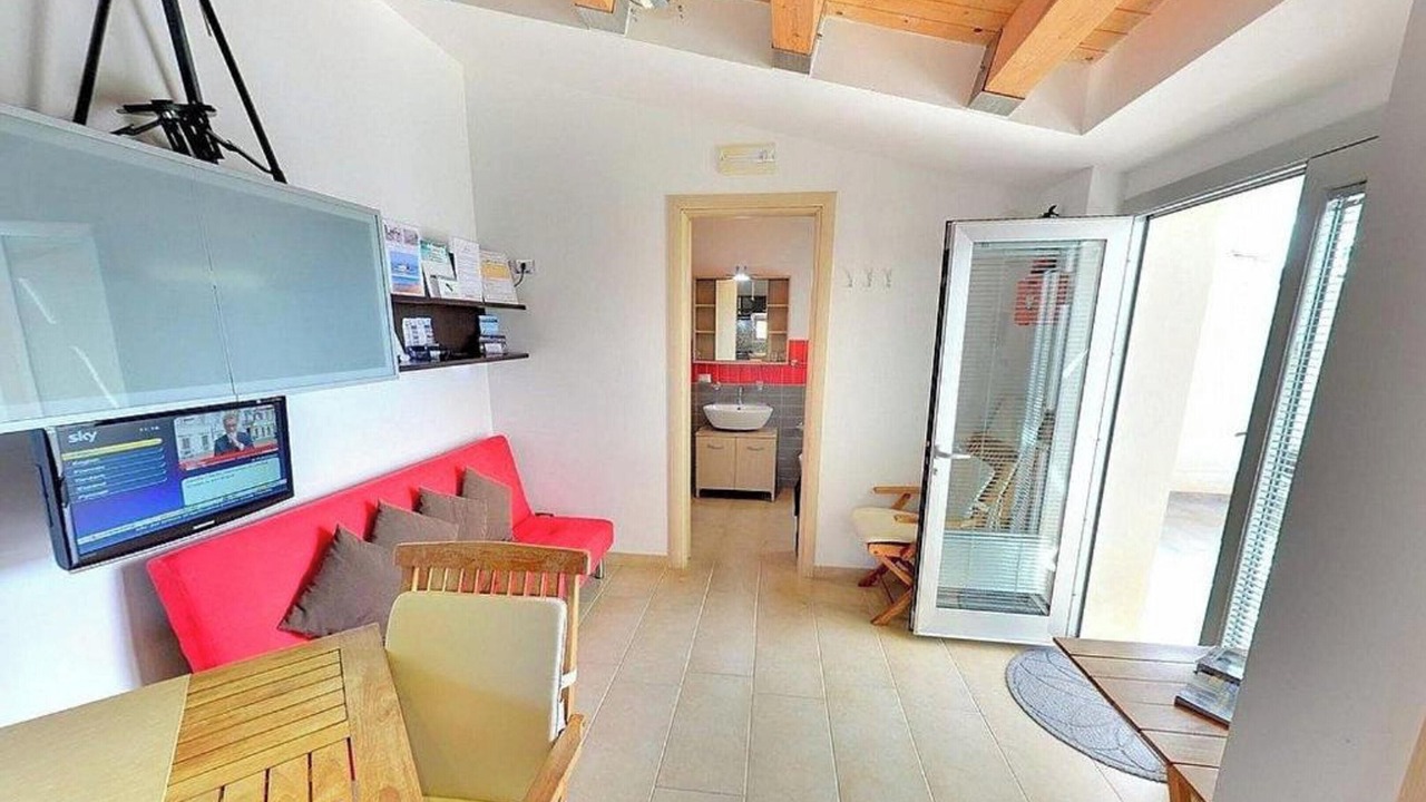 Photo of Livingroom in Punta Secca