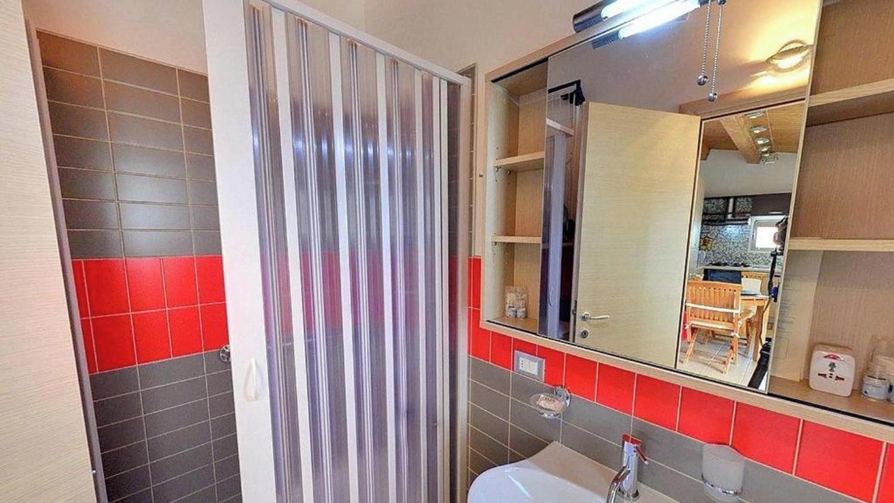 Photo of Bathroom in Punta Secca