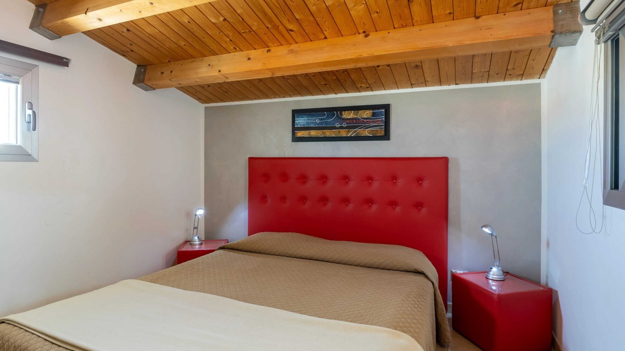 Photo of Bedroom in Punta Secca