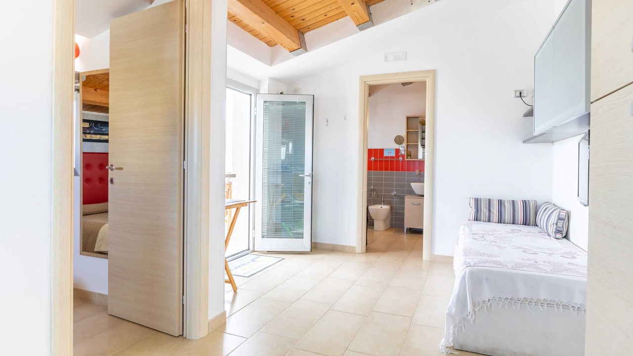 Photo of Bedroom in Punta Secca