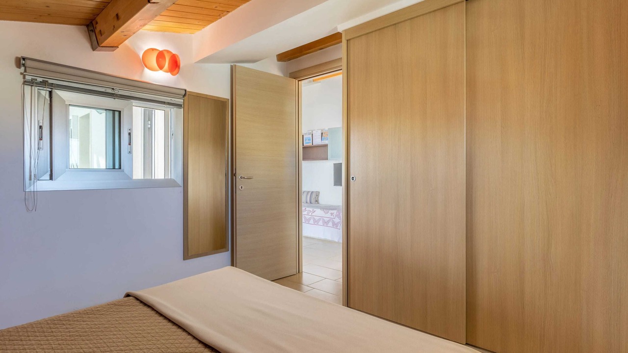 Photo of Bedroom in Punta Secca