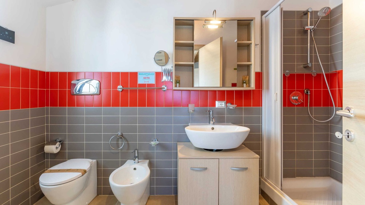 Photo of Bathroom in Punta Secca