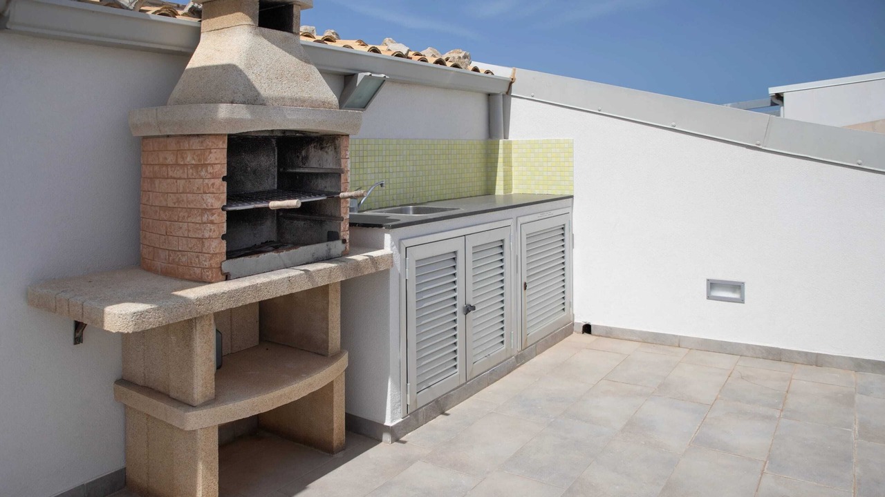 Photo of Patio Balcony in Punta Secca