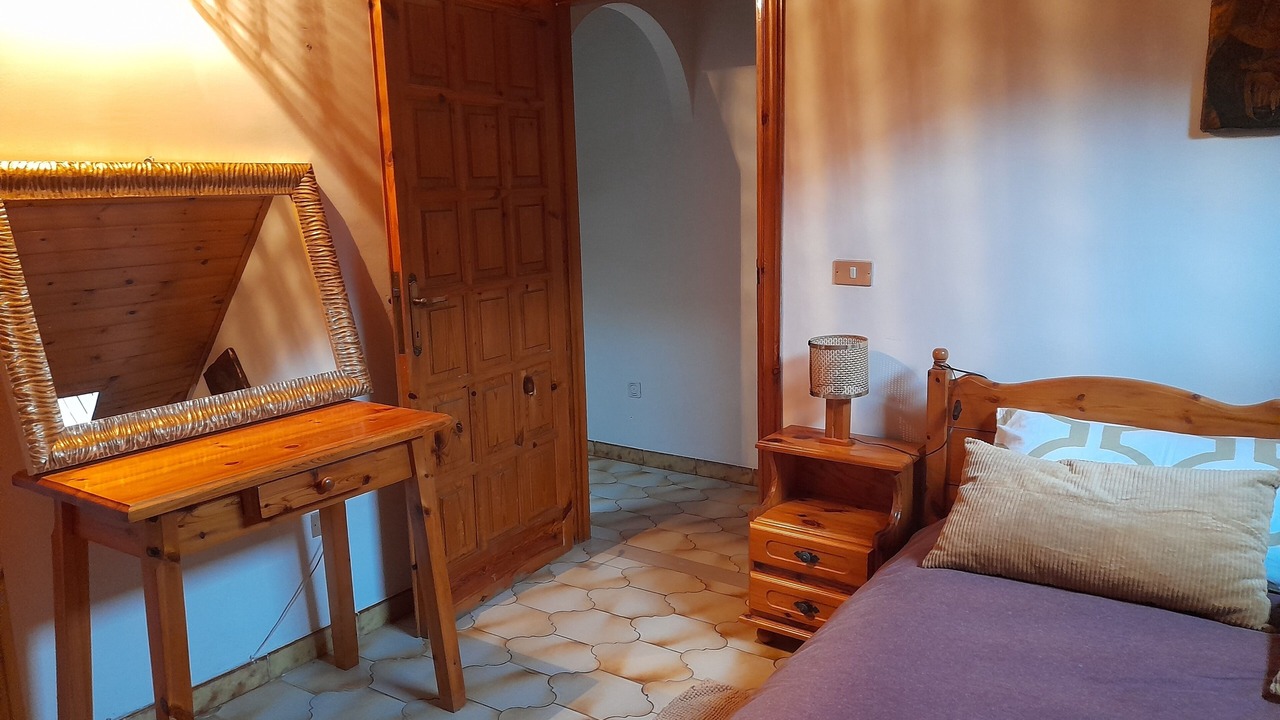 Photo of Bedroom in Castel di Sangro