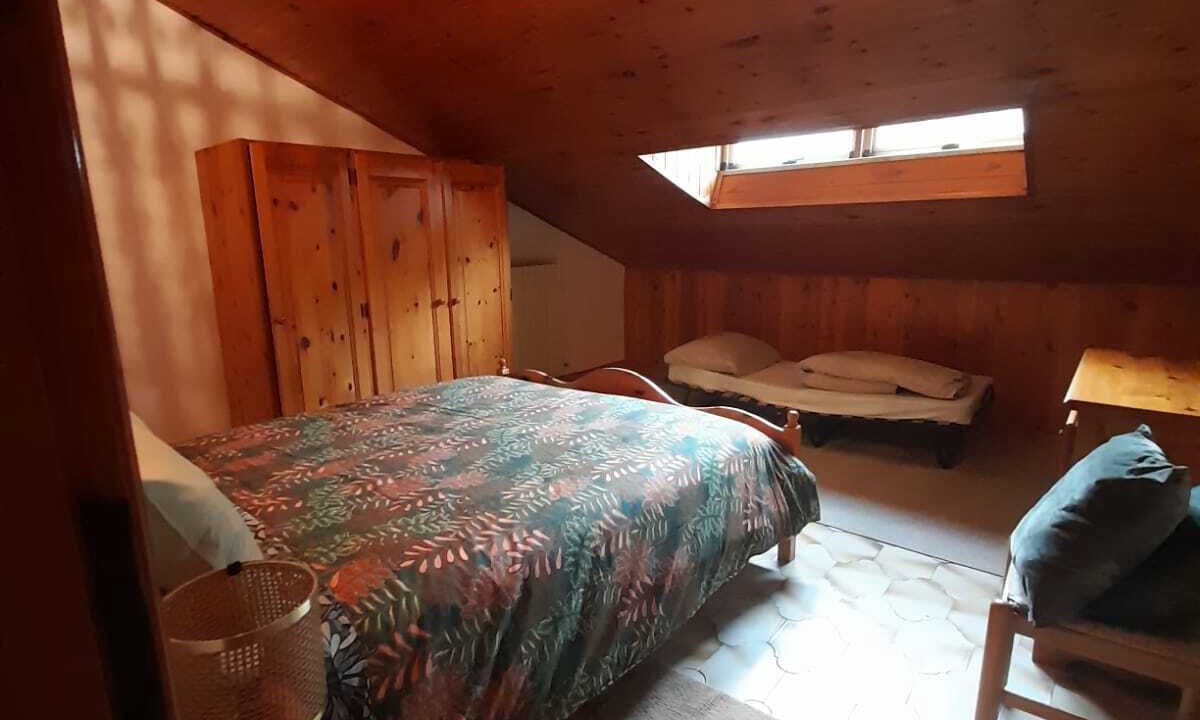 Photo of Bedroom in Castel di Sangro