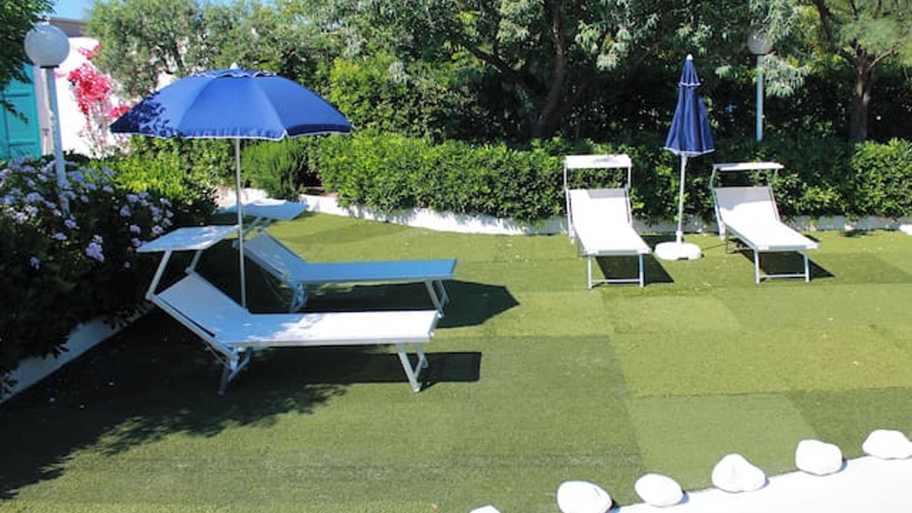 Photo of Outdoor in Capitolo
