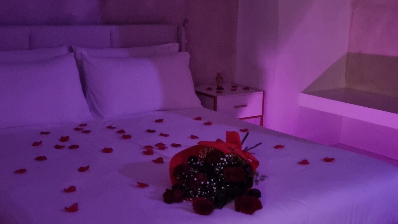 Photo of Bedroom in San Giovanni Rotondo