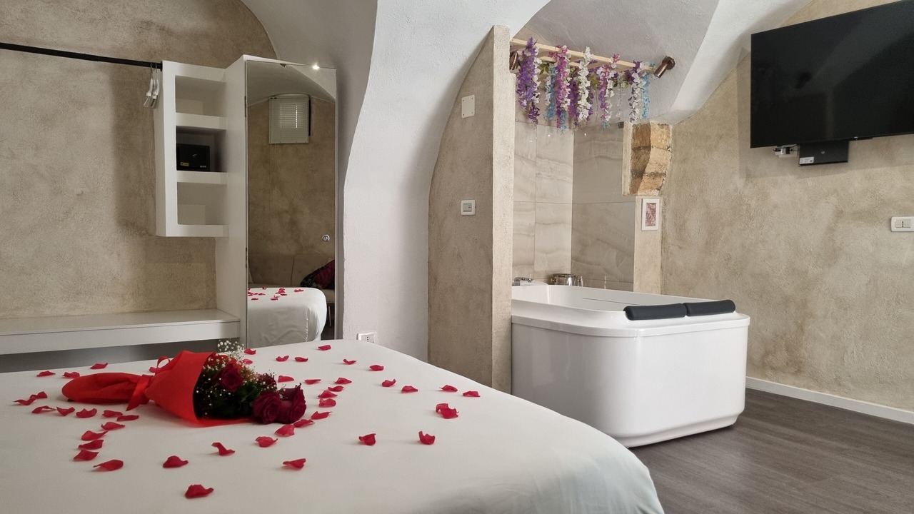 Photo of Bedroom in San Giovanni Rotondo