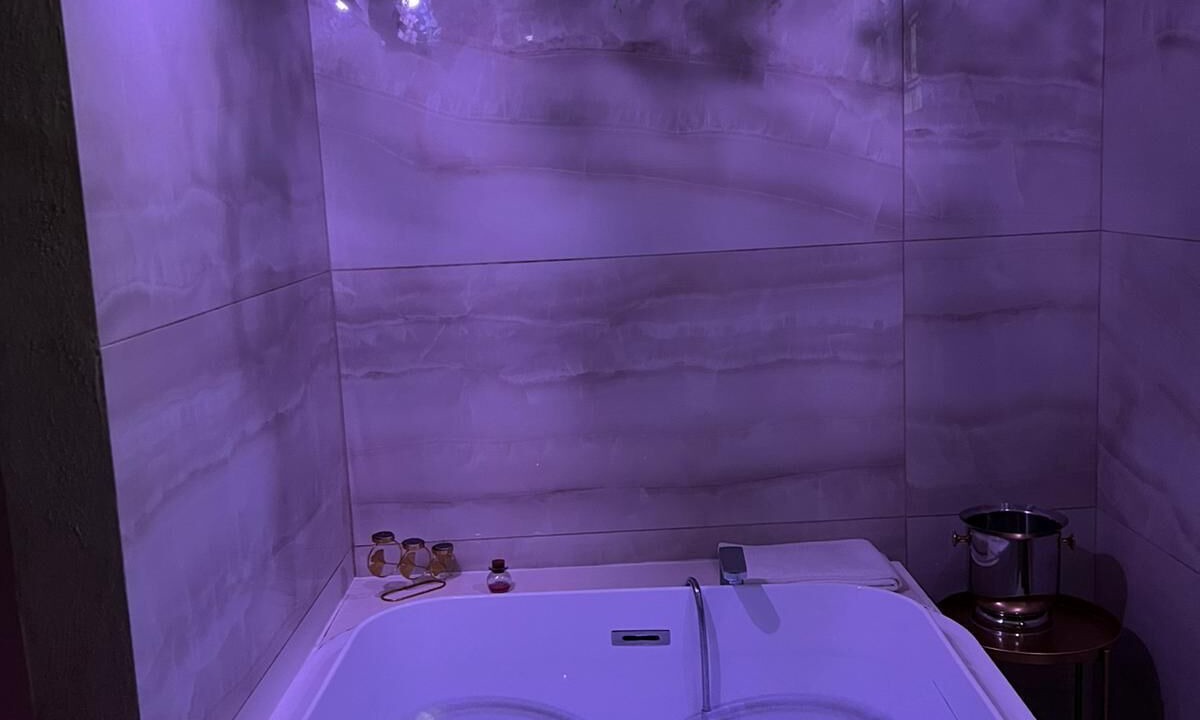 Photo of Bathroom in San Giovanni Rotondo