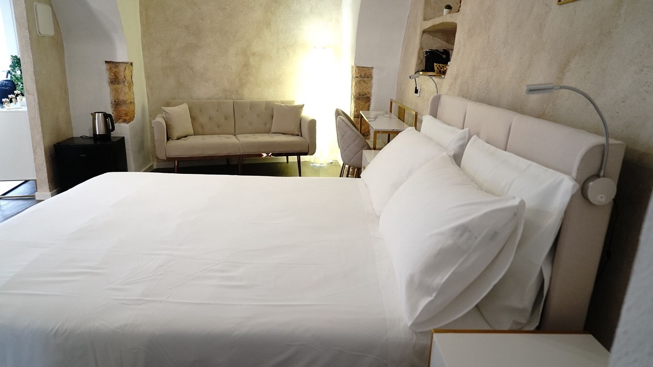 Photo of Bedroom in San Giovanni Rotondo