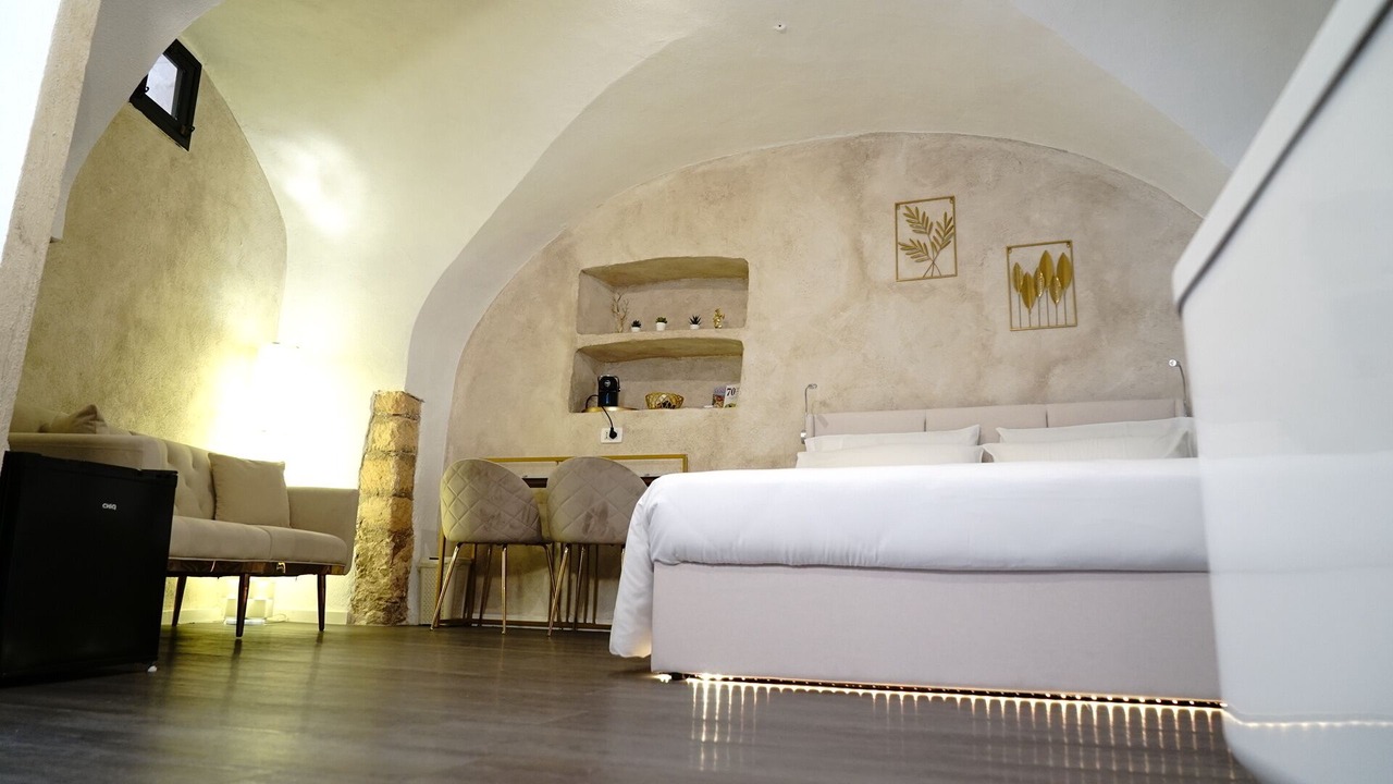 Photo of Bedroom in San Giovanni Rotondo
