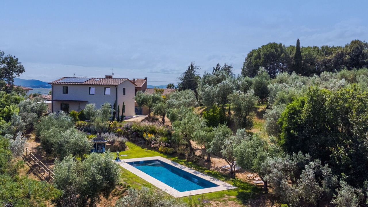 Photo of Outdoor in Montisi
