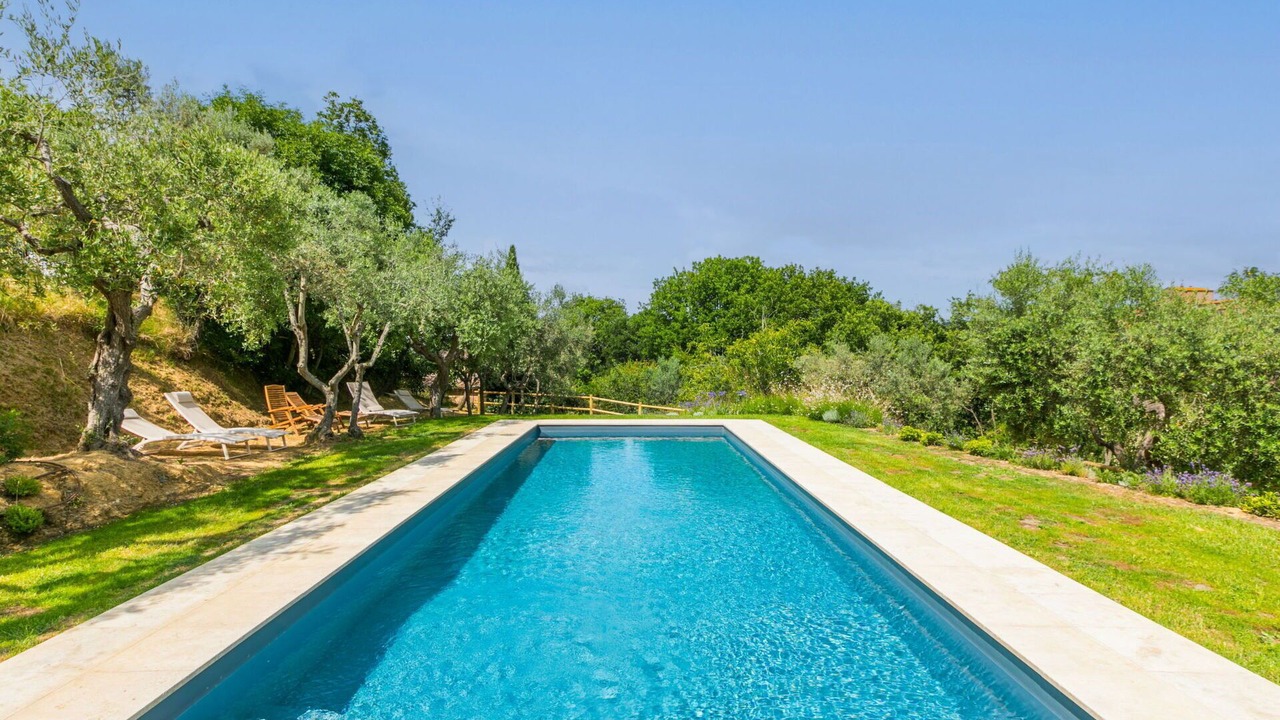 Photo of Outdoor in Montisi