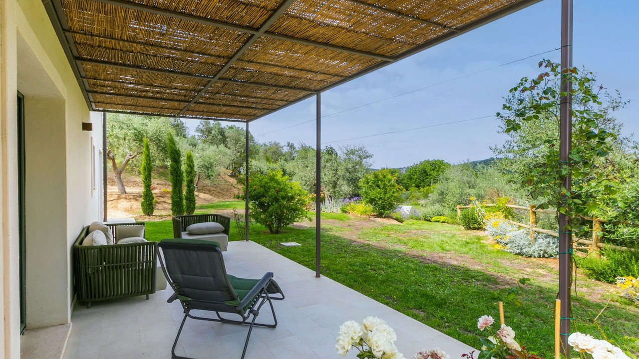 Photo of Outdoor in Montisi
