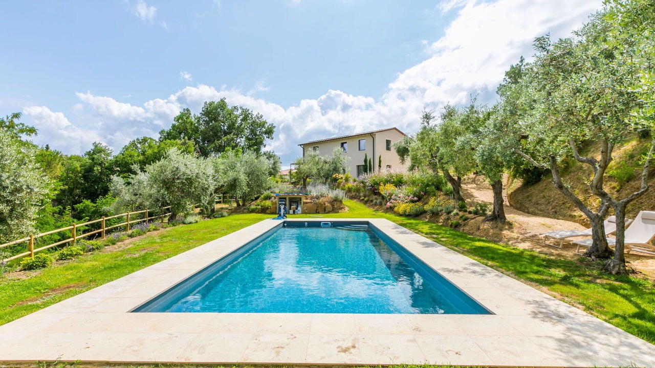 Photo of Outdoor in Montisi