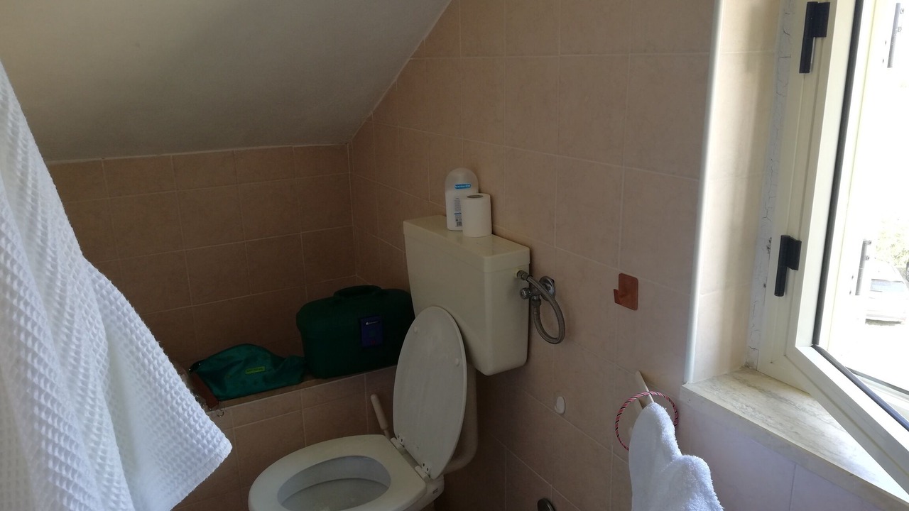Photo of Bathroom in Isola di Capo Rizzuto