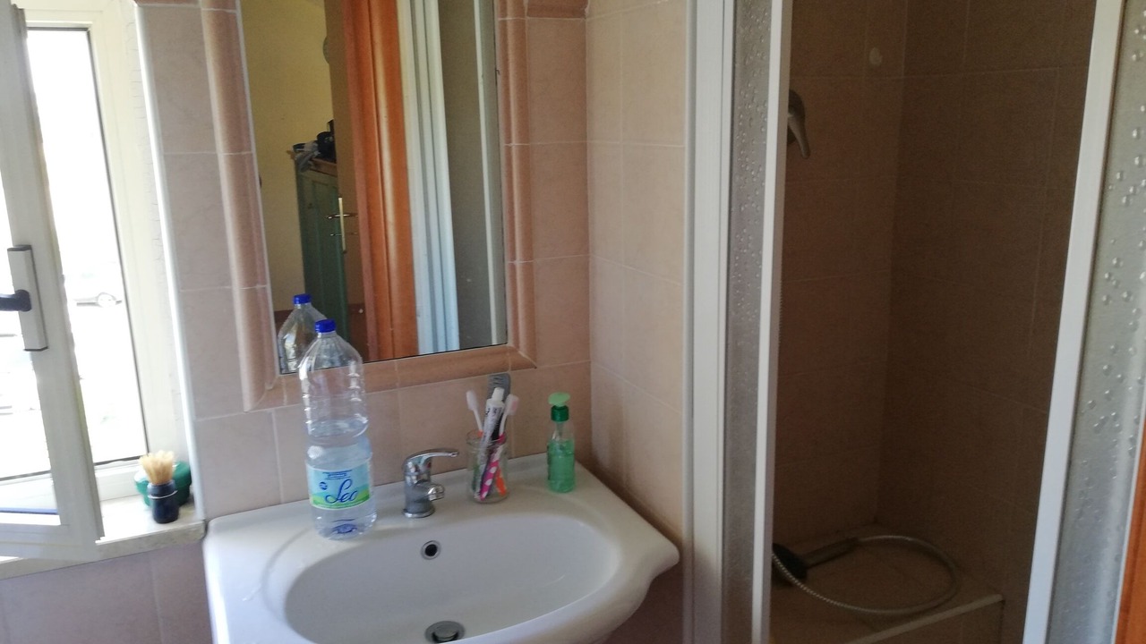 Photo of Bathroom in Isola di Capo Rizzuto