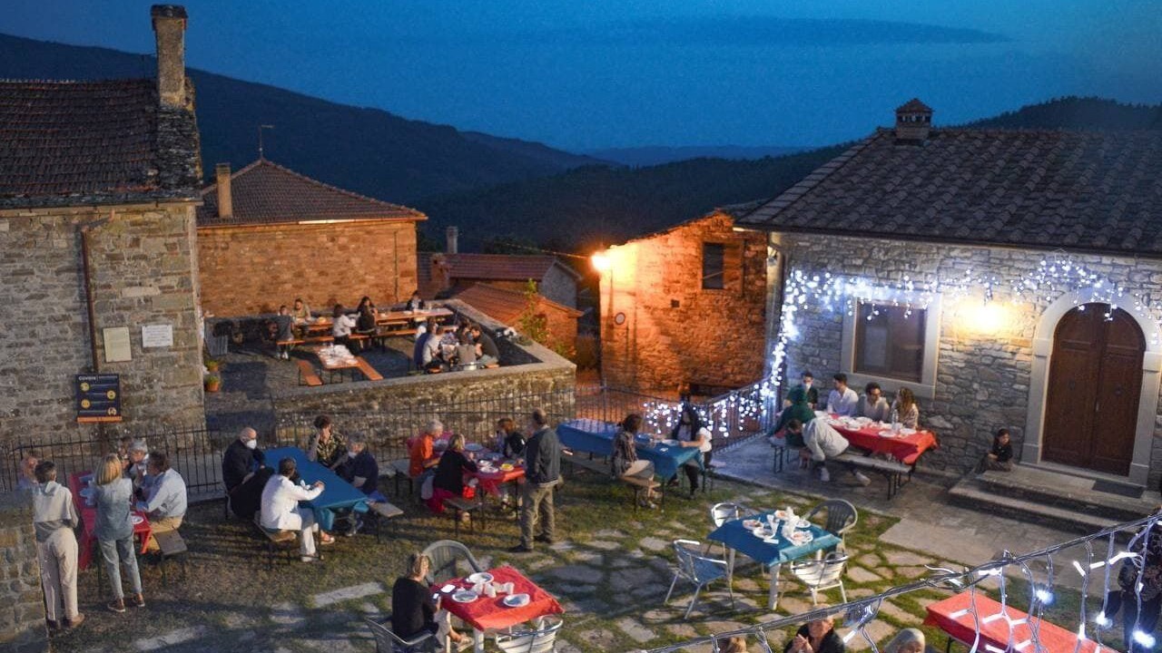 Photo of Outdoor in Chiusi della Verna