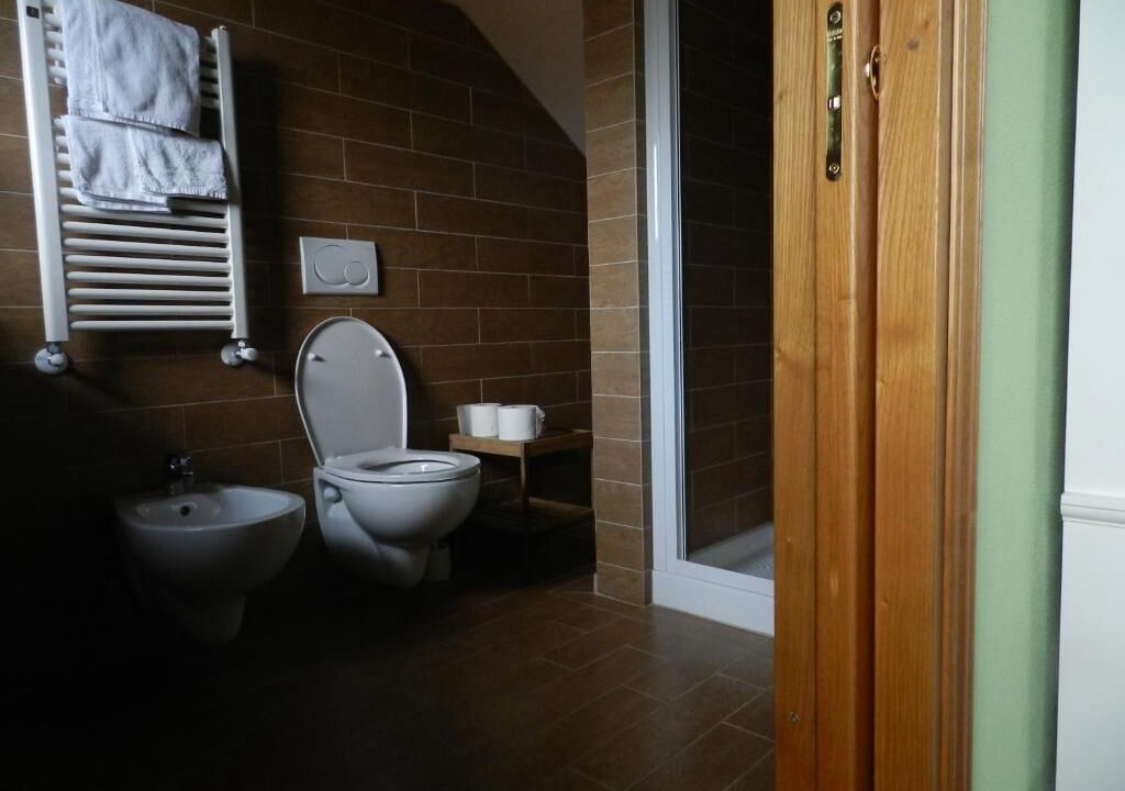 Photo of Bathroom in Chiusi della Verna