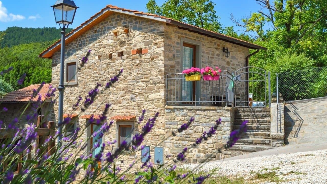 Photo of Outdoor in Chiusi della Verna